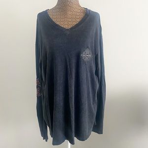 Gothic Revolution Top